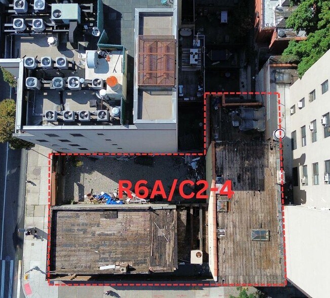 More Photos Of 46 3rd Ave, Brooklyn Land For Sale