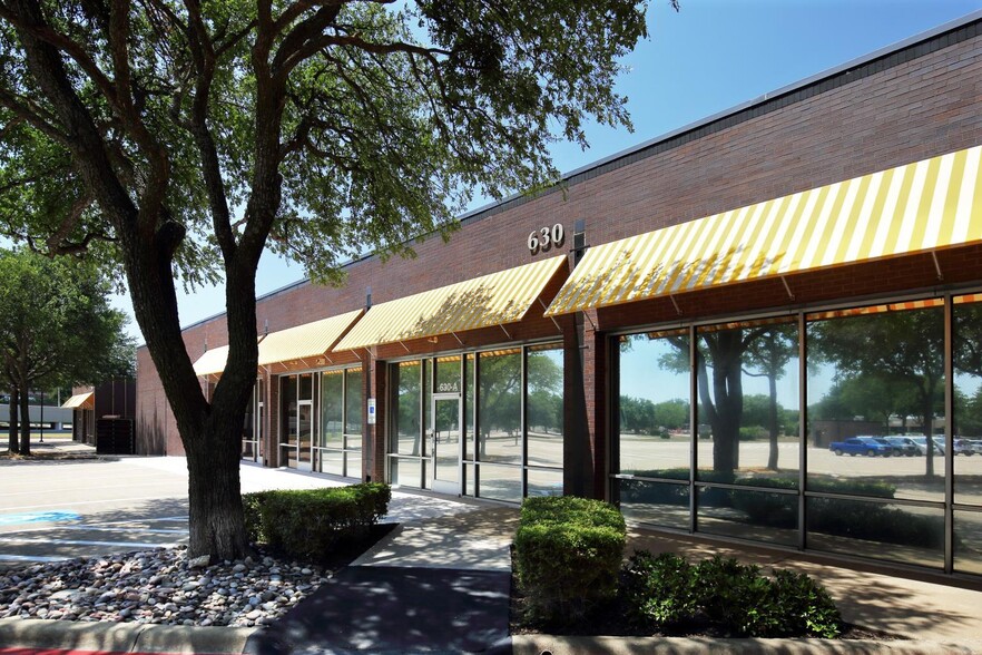More Photos Of 660 N Central Expy, Plano Office For Lease