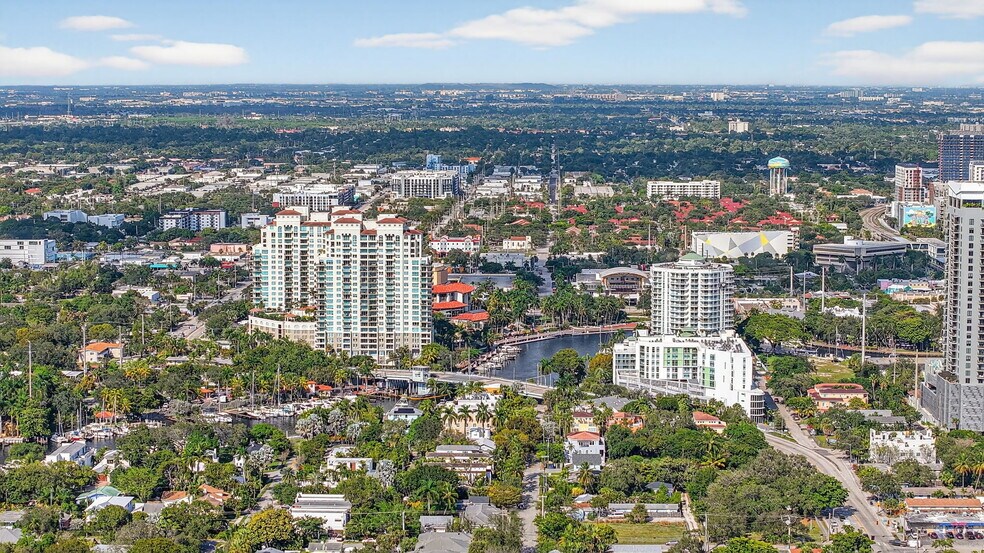 More Photos Of 304-314 SW 12th Ct, Fort Lauderdale Land For Sale