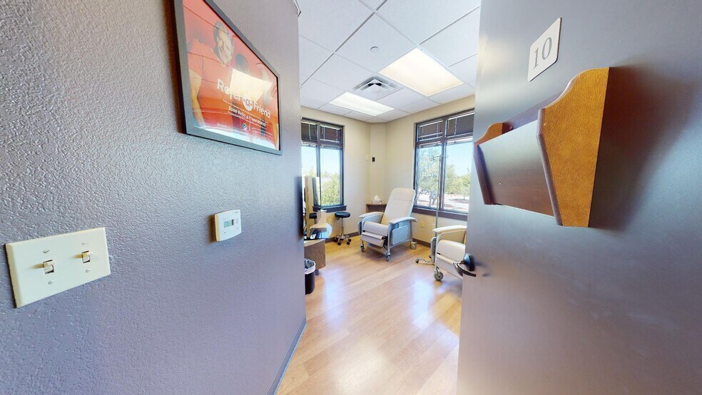 More Photos Of 16040 Park Valley Dr, Round Rock Medical For Lease
