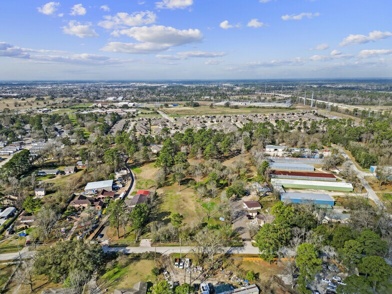 More Photos Of 22321 Mossy Oaks Rd, Spring Land For Sale