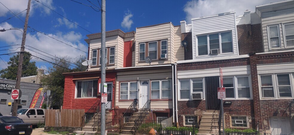 More Photos Of , Philadelphia Multifamily For Sale