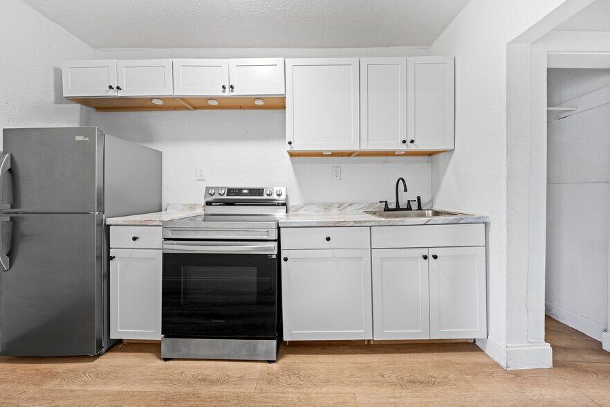 More Photos Of 1829 NW 2nd Ct, Miami Multifamily For Sale
