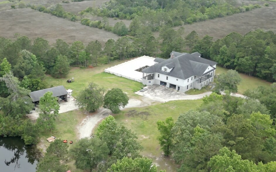 More Photos Of 129 Salt Creek Rd, Savannah Land For Sale