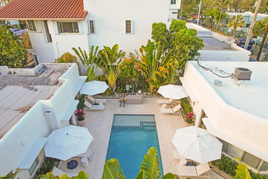 More Photos Of 8109 Harding Ave, Miami Beach Specialty For Sale