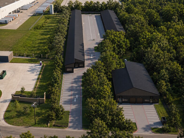 Primary Photo Of 746 N Goode Rd, Wilmer Light Distribution For Lease