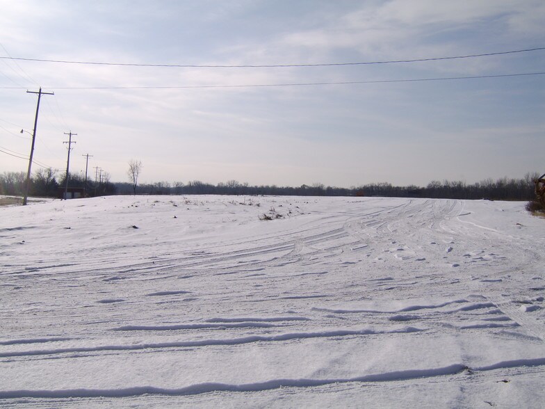 3131 Refugee Rd, Columbus, OH 43232 Land For Sale