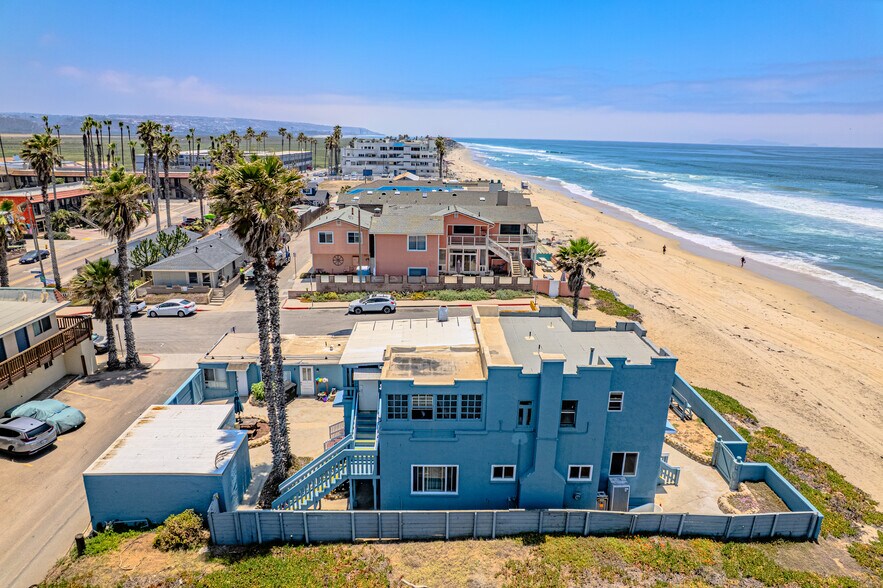 More Photos Of 997 Ocean Ln, Imperial Beach Multifamily For Sale