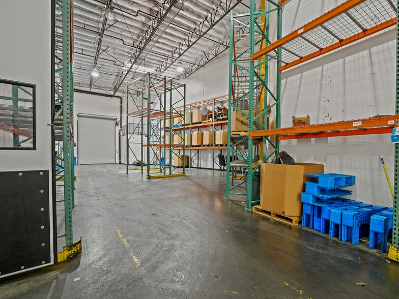 More Photos Of 1950 Walker St, La Verne Distribution For Sale