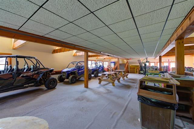 More Photos Of 170 Vermont Route 100, Bridgewater Corners Sports And Entertainment For Sale