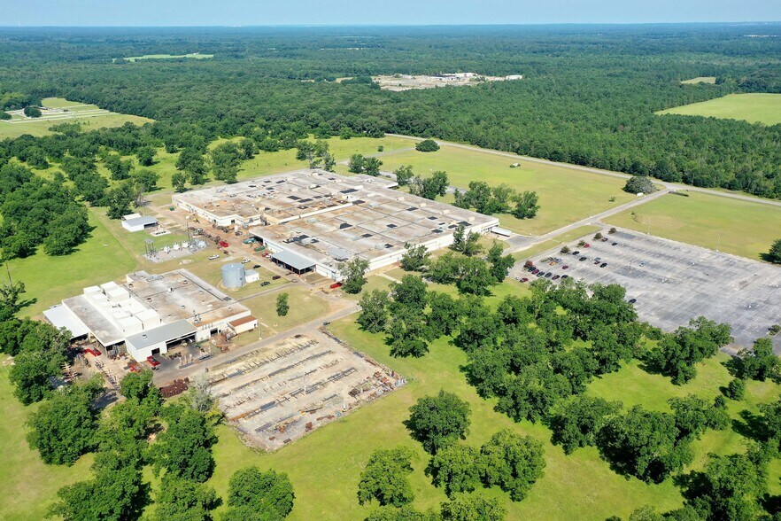 More Photos Of 1150 Clipper Rd, Sumter Industrial For Sale