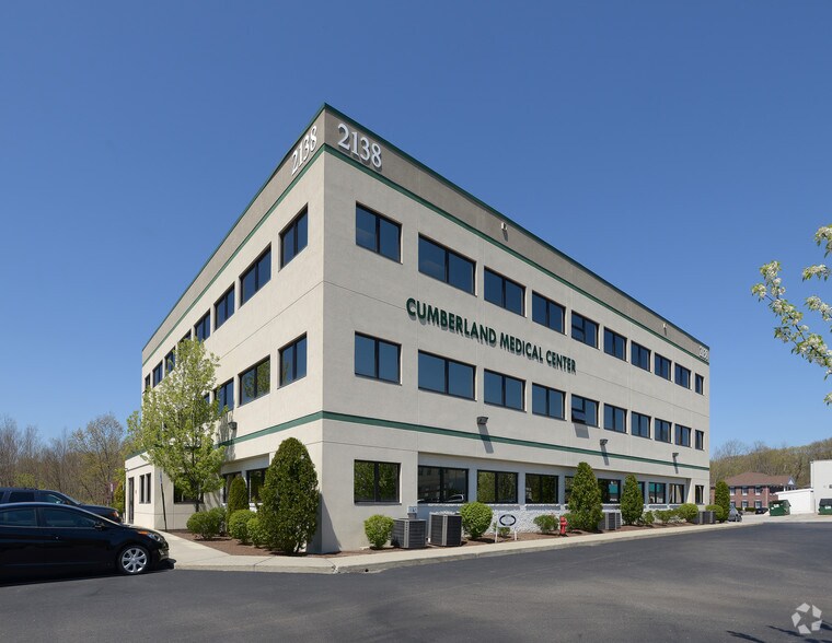 Primary Photo Of 2138 Mendon Rd, Cumberland Medical For Lease