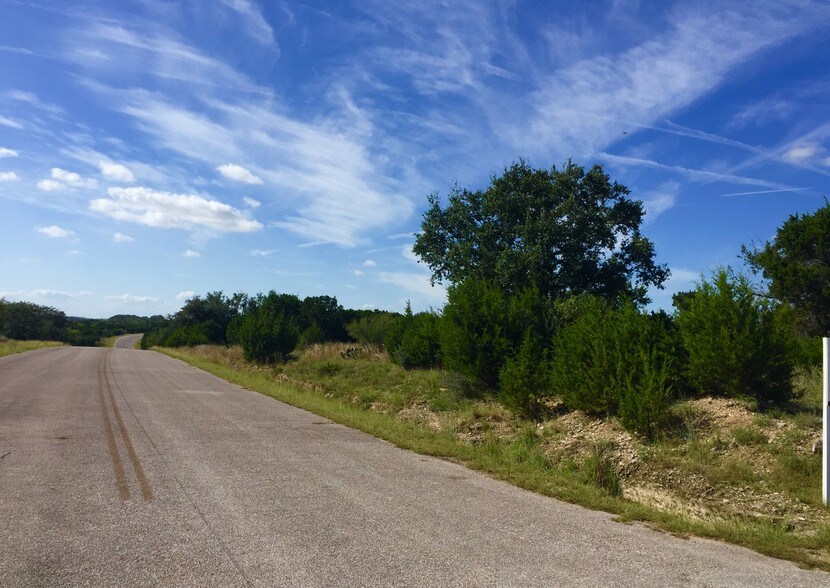 More Photos Of 21200 Highland Lk, Leander Land For Sale
