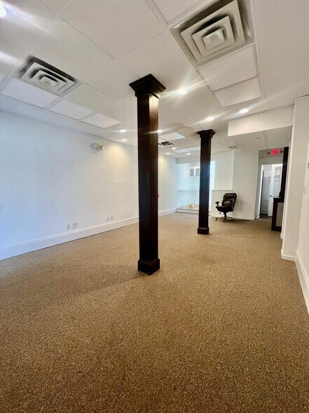 More Photos Of 64-68 Main St, Irvington Storefront Retail Residential For Lease