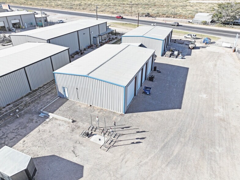 More Photos Of 12008 E Highway 158, Gardendale Industrial For Sale