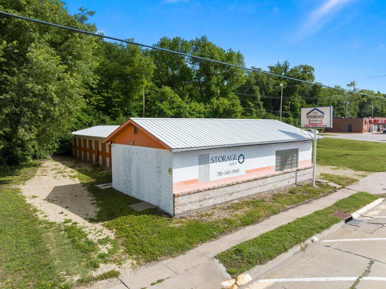 More Photos Of 401 Riley Ave, Ogden Specialty For Sale