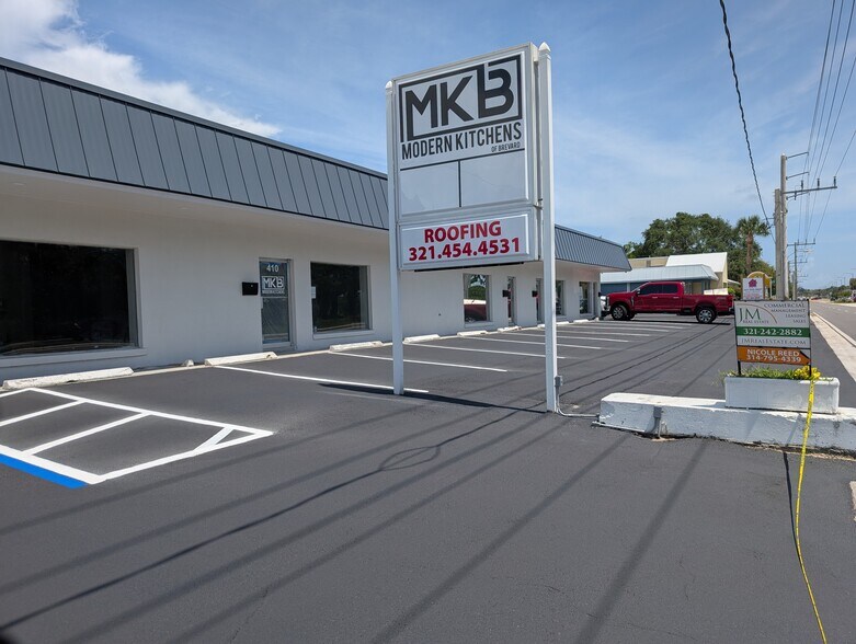 More Photos Of 404 S Babcock St, Melbourne Freestanding For Lease