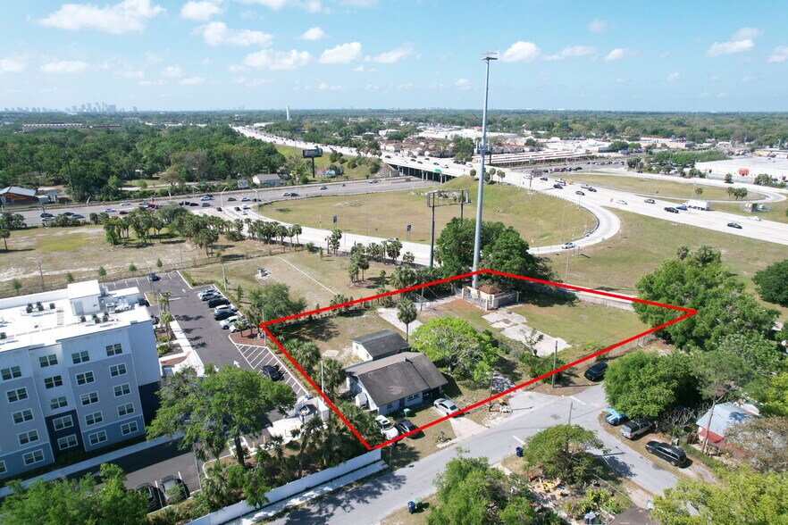 More Photos Of 705 Wilma st, Tampa Land For Sale