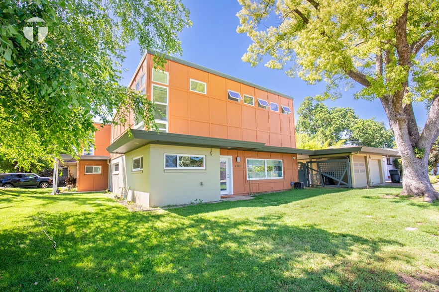 More Photos Of 1449 Claremont Way, Sacramento Apartments For Sale