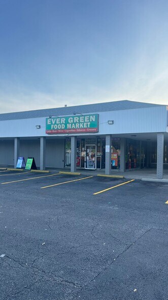More Photos Of 901-927 James Rd, Columbus Unknown For Lease
