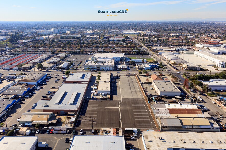 More Photos Of 12122 Woodruff Ave, Downey Land For Sale