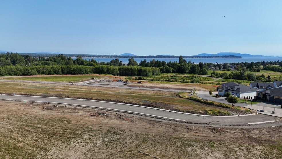 More Photos Of Camas Drive, Blaine Land For Sale