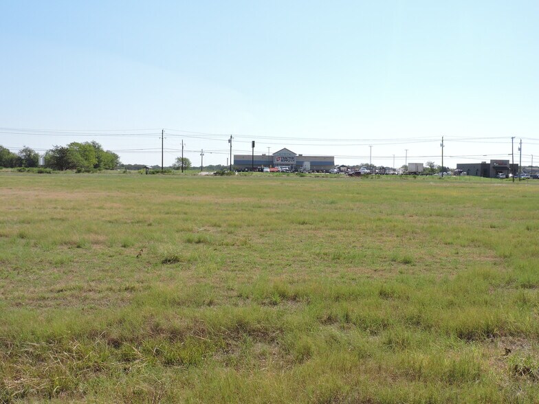 More Photos Of 0 St Hwy 198 hwy, Mabank Land For Sale