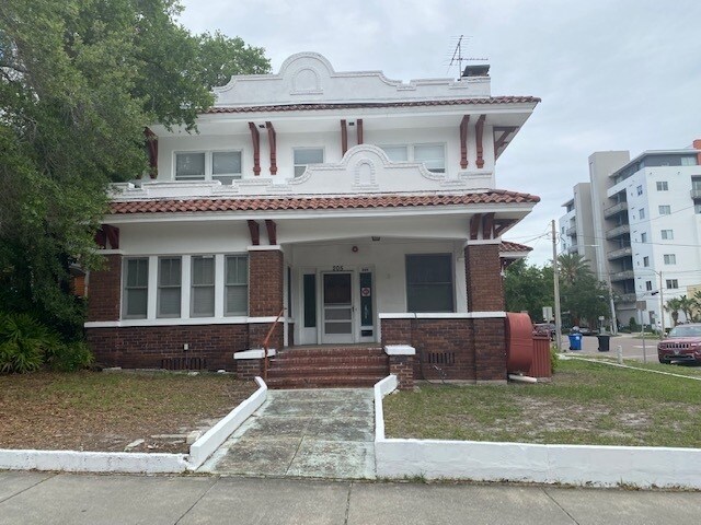 More Photos Of 205 4th Ave N, Saint Petersburg Storefront Retail Office For Sale