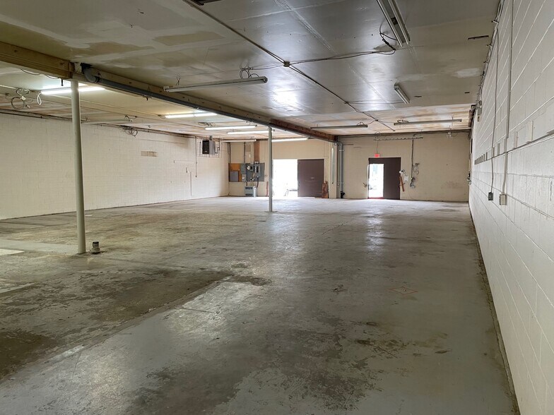 More Photos Of 158 W 5th Ave, Vancouver Warehouse For Lease