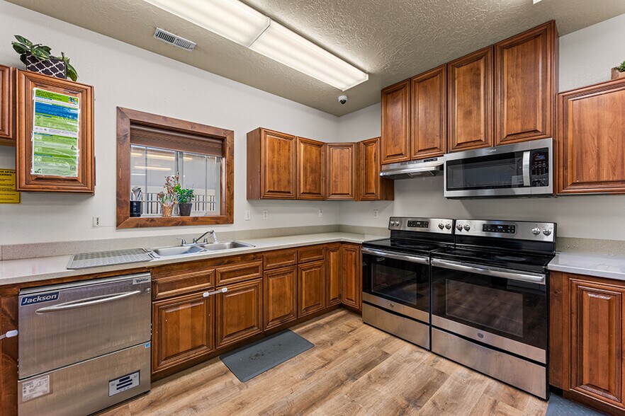 More Photos Of 3605 N Locust Grove Rd, Meridian Daycare Center For Sale