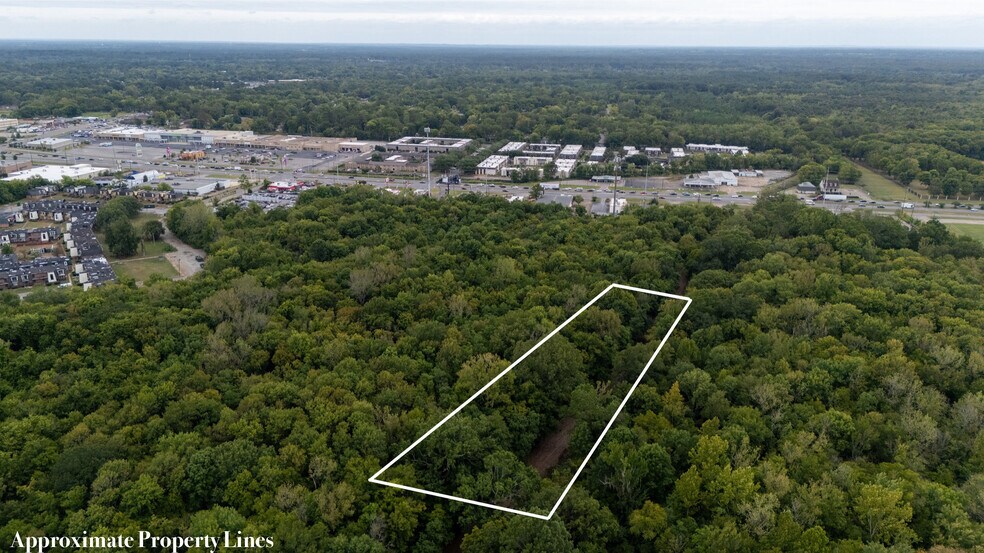 More Photos Of 2734-2744 Woodley Rd, Montgomery Land For Sale