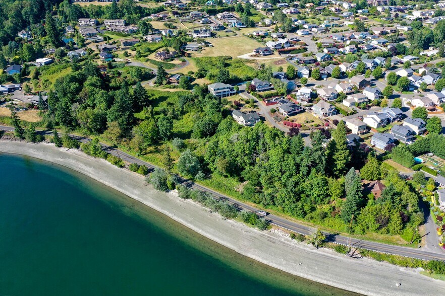 More Photos Of 2824 Tracyton Beach Rd NW, Bremerton Land For Sale