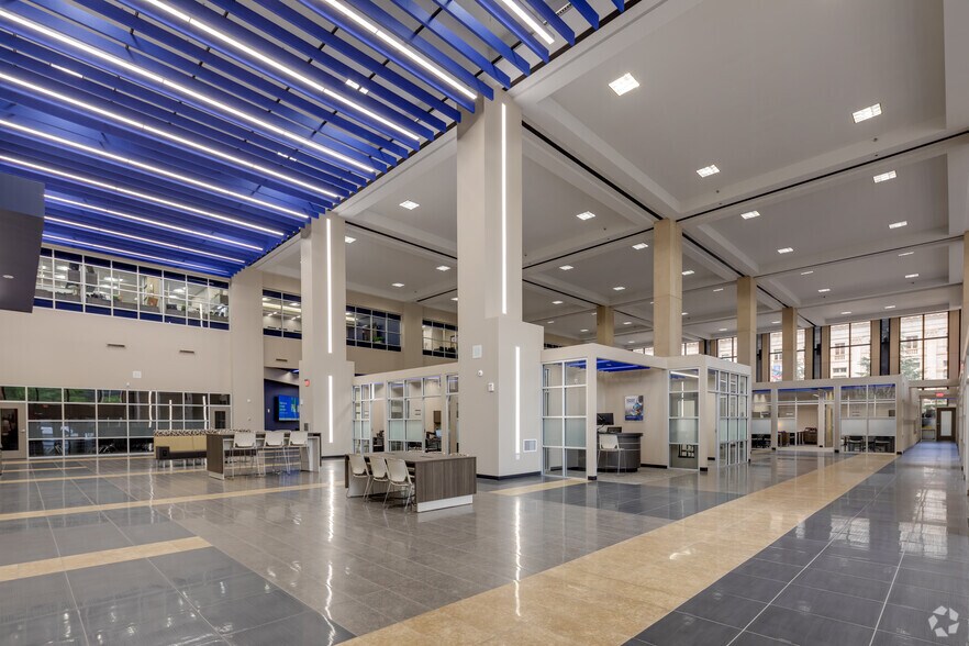 More Photos Of 201 Robert S Kerr Ave, Oklahoma City Office For Lease