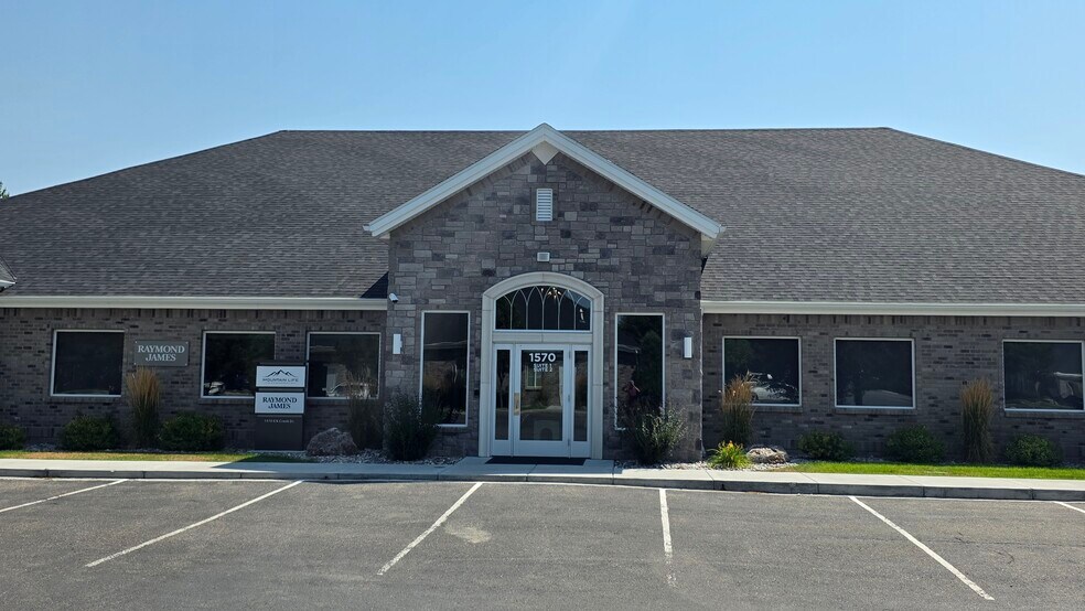 Primary Photo Of 1570 Elk Creek Dr, Idaho Falls Office For Lease