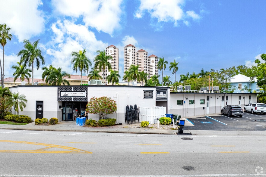 More Photos Of 2161 Mcgregor Blvd, Fort Myers Office For Sale
