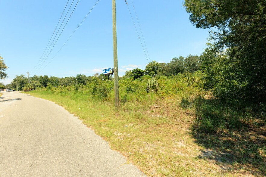 More Photos Of 18888 Ackson Rd, Spring Hill Land For Sale