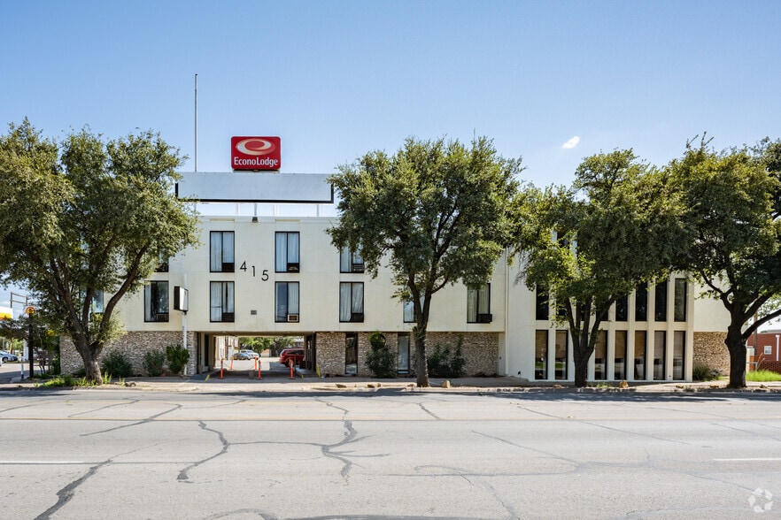 415 W Beauregard Ave  