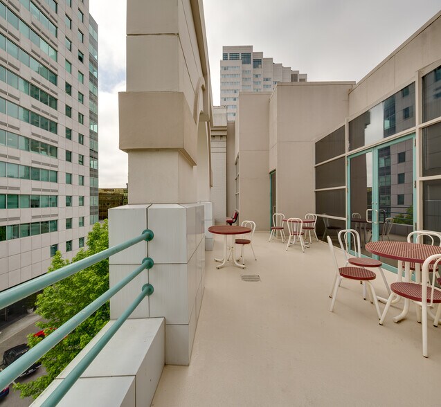 More Photos Of 1140-1160 Broadway, Tacoma Office For Lease