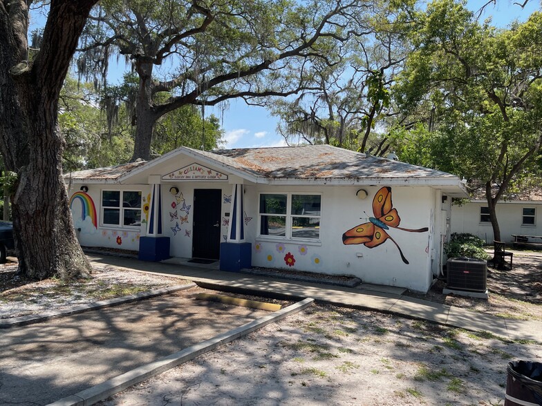 Primary Photo Of 1552 S Myrtle Ave, Clearwater Apartments For Sale