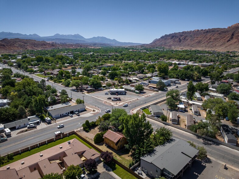 More Photos Of 411 N 500 W, Moab General Retail For Sale