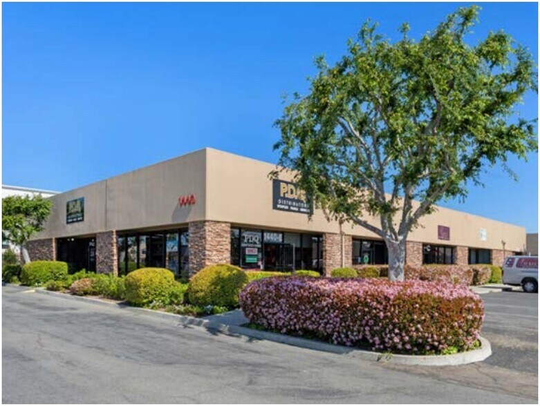 More Photos Of 1410 Grand Ave, San Marcos Unknown For Lease