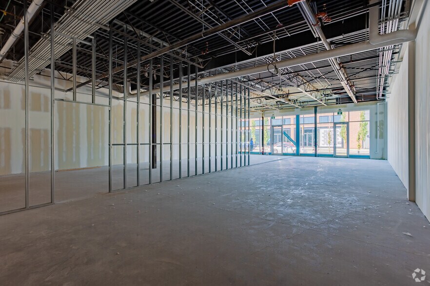 Photo of 1st Floor Ste E4150