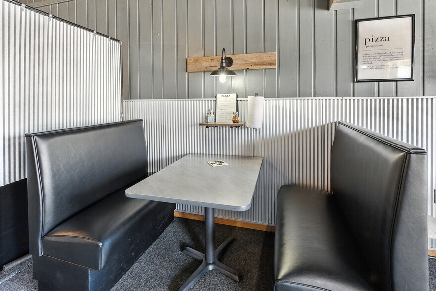 More Photos Of 111 E Main St, Rose City Restaurant For Sale