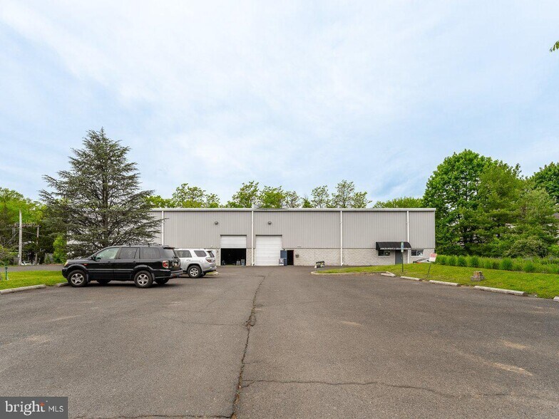 More Photos Of 220 S Chestnut St, Ambler Warehouse For Sale