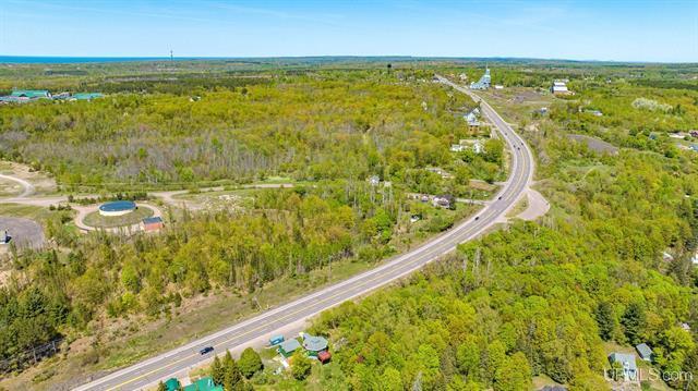 More Photos Of TBD Ingot and US41 Hwy, Hancock Land For Sale