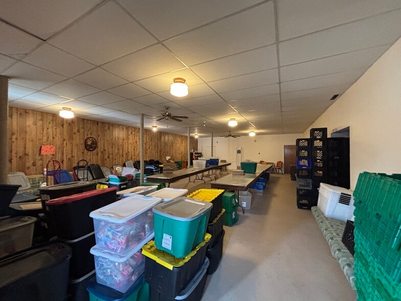 More Photos Of 702 Lyons Ave, Ely Lodge Meeting Hall For Sale