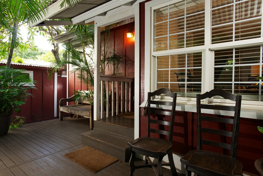 More Photos Of 40 Ae Pl, Paia Apartments For Sale