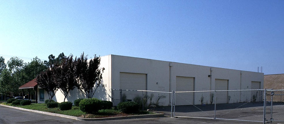 More Photos Of 5501 66th Ave, Sacramento Warehouse For Lease