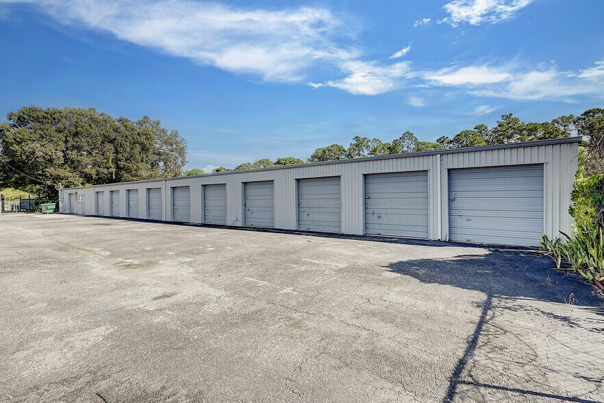 More Photos Of 1166 Angle Rd, Fort Pierce Self Storage For Sale