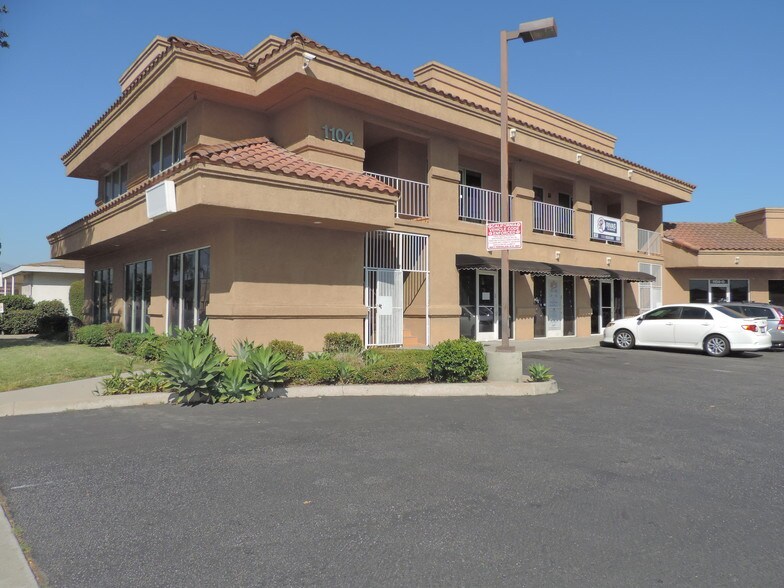 Primary Photo Of 1104 Wescove Pl, West Covina Loft Creative Space For Lease